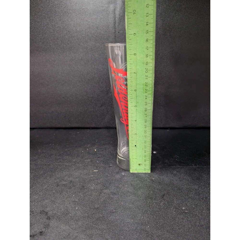 Leinenkugel's Shandy Pilsner Beer Glass, 8.75
